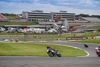 Advanced Group Black Bikes